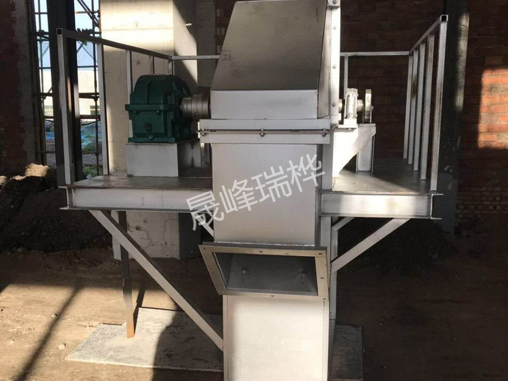 斗式提升机的应用领域有哪些？