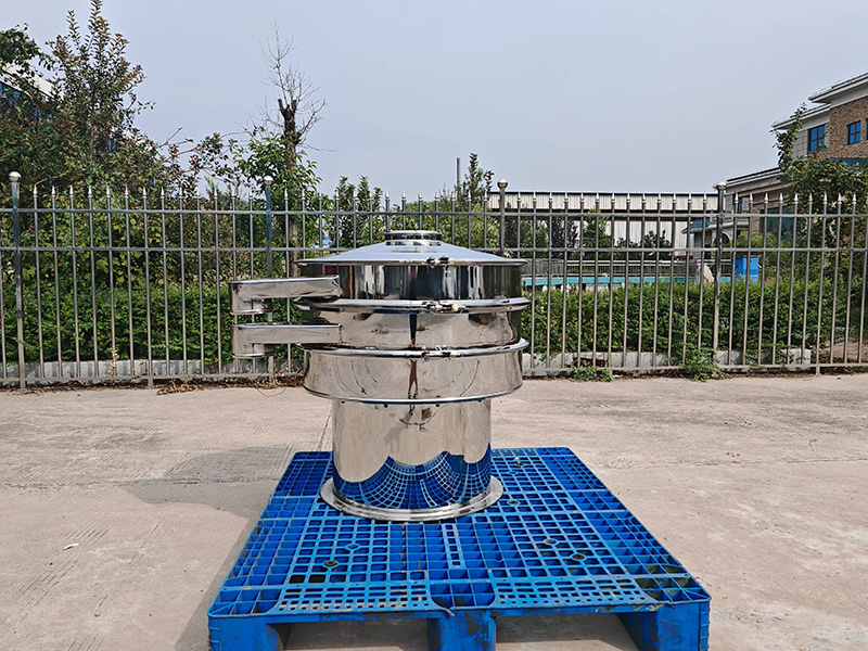SF1200不锈钢旋振筛